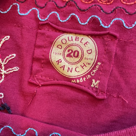 Double D Ranch M - Picture 3 of 10